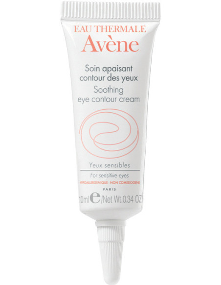 AVENE Soin Apaisant Yeux 10ml