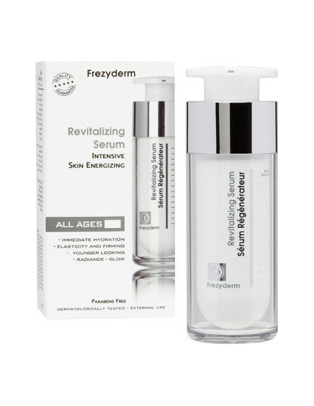 FREZYDERM Revitalizing Serum 30ml