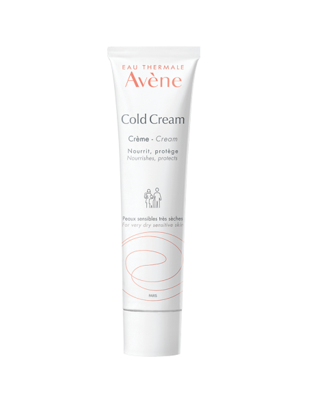 AVENE Cold Cream 40ml