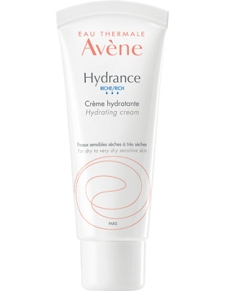 AVENE Hydrance Riche 40ml