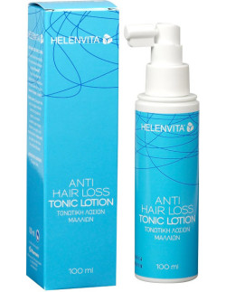 HELENVITA Anti Hair Loss Tonic Lotion 100 ml