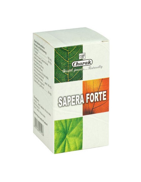 CHARAK Sapera Forte 100 Tabs