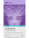AGAN Eusensia Calm Factors 10 Vegicaps