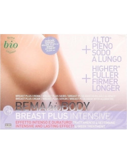 BIOLEON Bema Breast Plus Intensive θεραπεία 4 εβδομάδων
