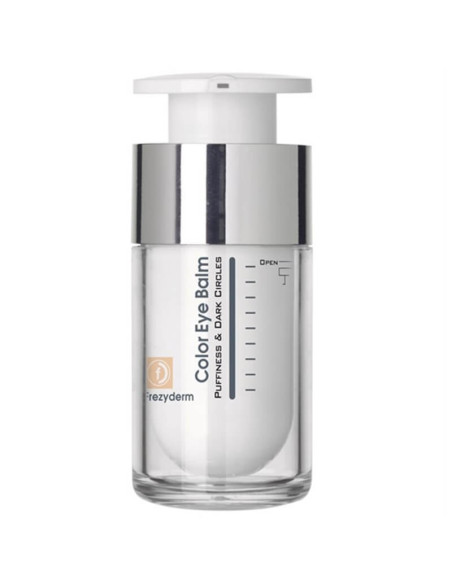 FREZYDERM Color Eye Balm 15ml