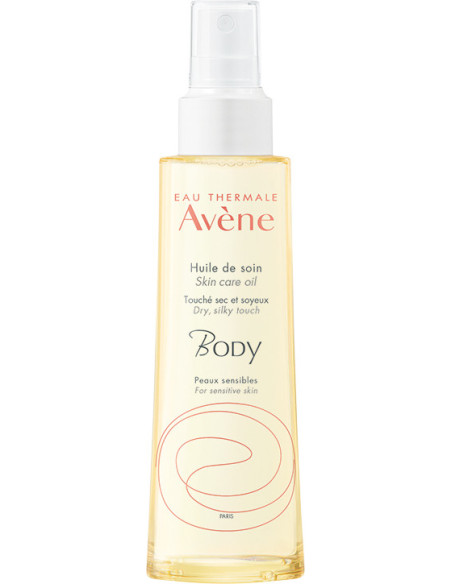 AVENE Hyile de Soin Body 100ml