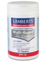 LAMBERTS Multi-Guard Control 30 Tabs