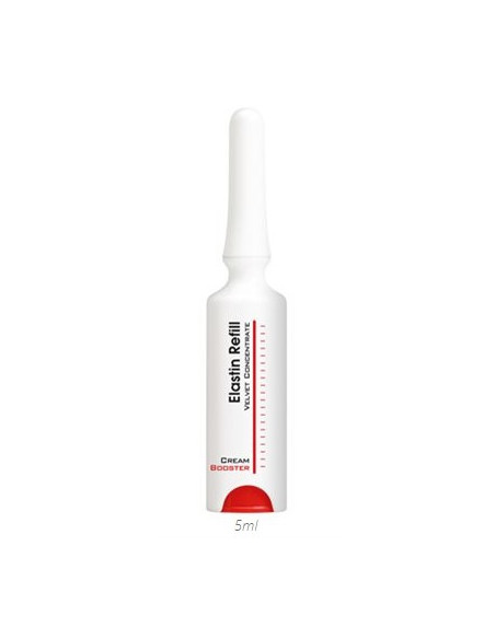 FREZYDERM Cream Booster Elastin Refill, 5ml