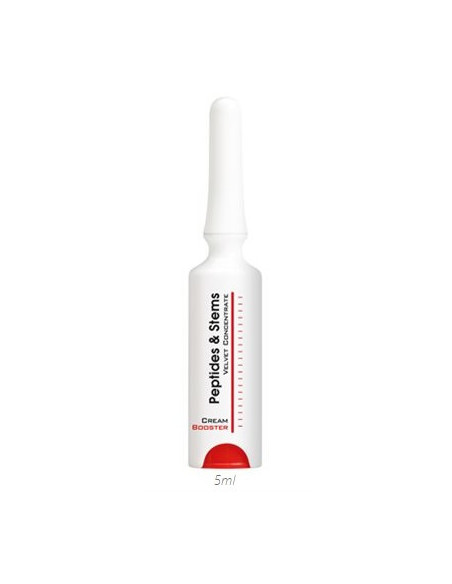 FREZYDERM Cream Booster Peptides & Stems, 5ml