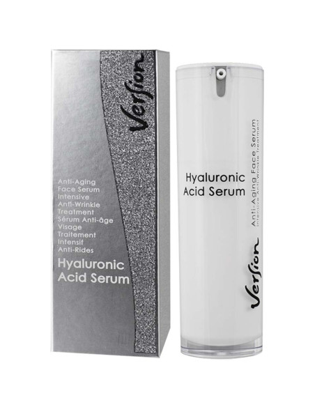 VERSION Hyaluronic Acid Serum 30ml