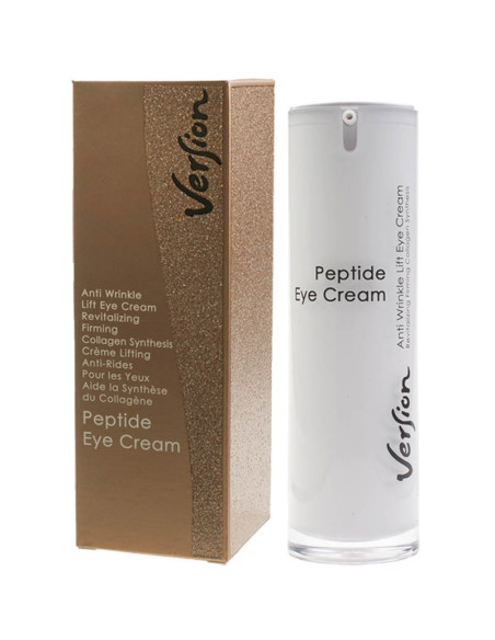 VERSION Peptide Eye Cream 30ml