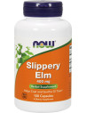 NOW Slippery Elm 400 mg 100 Caps