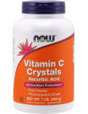 NOW Vitamin C Crystals Powder 227gr