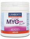 LAMBERTS Myo-Inositol Powder 200g