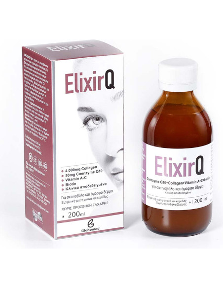 ElixirQ 200ml