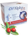 GELITA CH-Alpha Plus Solution Fortigel 30X25ml