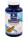 MY ELEMENTS Omeganeed Μουρουνέλαιο Cod Liver Oil 120 softgels