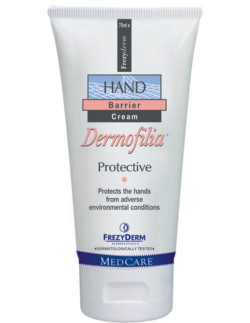 FREZYDERM Dermofilia Hand Barrier Protective Cream 75ml