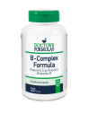 DOCTOR'S FORMULAS B-Complex Formula 120 Tabs