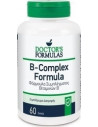 DOCTOR'S FORMULAS B-Complex Formula 60 Tabs