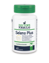 DOCTOR'S FORMULAS Seleno Plus 60 Caps