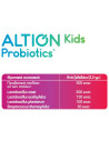 ALTION Kids Probiotics 60 ζελεδάκια