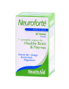 Health Aid Neuroforte 30 tabs