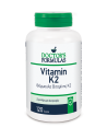 DOCTOR'S FORMULAS Vitamin K2, 120 Caps