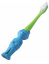 ELGYDIUM Baby Toothbrush 0-2 1 τεμάχιο