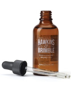 HAWKINS & BRIMBLE Beard Oil 50ml