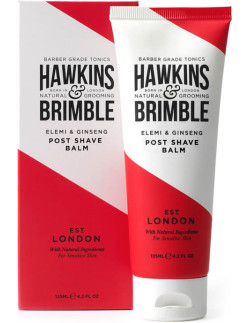HAWKINS & BRIMBLE Post Shave Balm 125ml