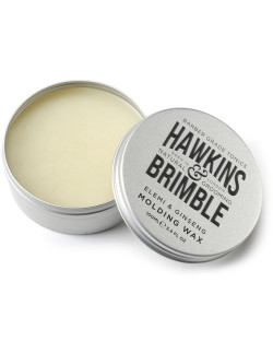 HAWKINS & BRIMBLE Molding Hair Wax 100ml