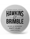 HAWKINS & BRIMBLE Matt Clay Pomade 100ml