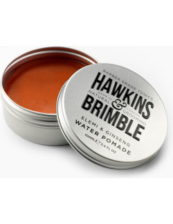 HAWKINS & BRIMBLE Water Pomade 100ml