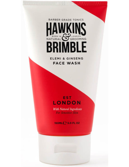 HAWKINS & BRIMBLE Face Wash 150ml