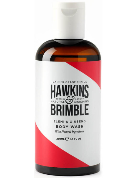 HAWKINS & BRIMBLE Body Wash 250ml