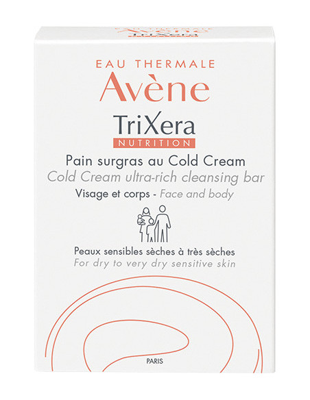 AVENE Trixera Pain 100gr