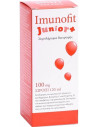 STARMEL Imunofit 100mg Syrop 120ml