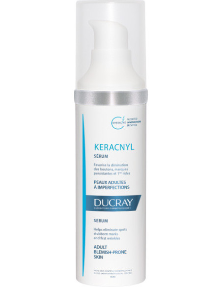 DUCRAY Keracnyl Sérum 30ml