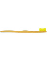 Bamboo Smiles Toothbrush Medium Yellow 1τεμάχιο