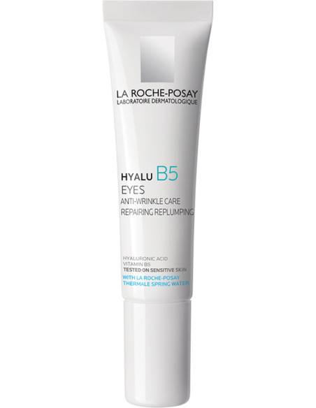 LA ROCHE-POSAY Hyalu B5 Eyes 15ml