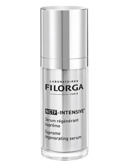 FILORGA NCTF Supreme Regenerating Serum 30ml