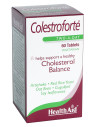 Health Aid Colestroforte 60 tabs