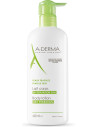 A-DERMA Lait Corps Hydratant 400ml PROMO -20%