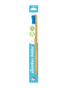 Bamboo Smiles Toothbrush Adults Soft Blue 1τεμάχιο