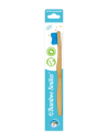 Bamboo Smiles Toothbrush Kids Very Soft Blue 1τεμάχιο