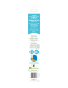 Bamboo Smiles Toothbrush Kids Very Soft Blue 1τεμάχιο