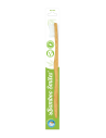 Bamboo Smiles Toothbrush Adults Medium White 1τεμάχιο