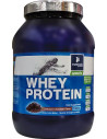 MY ELEMENTS Sports Whey Protein Powder 1000gr Chocolate