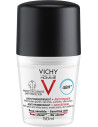 VICHY Homme 48h 'No Trace' Deodorant Roll-on 50ml